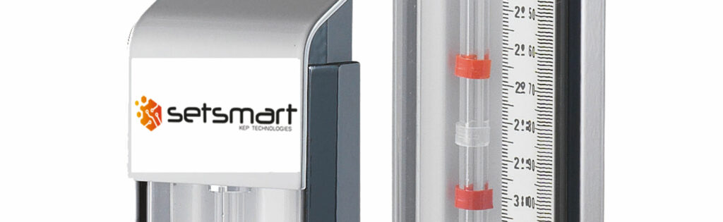 Metrix ID - SETSMART