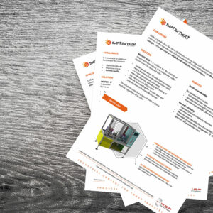 CASE STUDIES LIBRARY