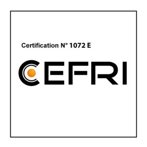 certification-CEFRI