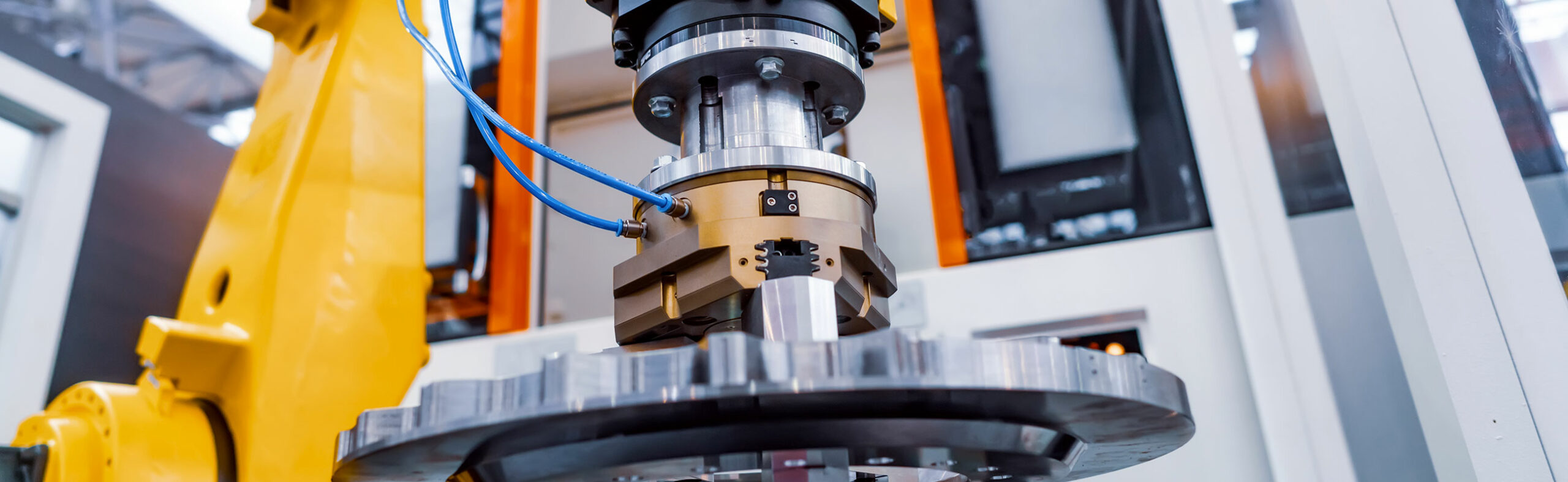 Control Challenge - SETSMART