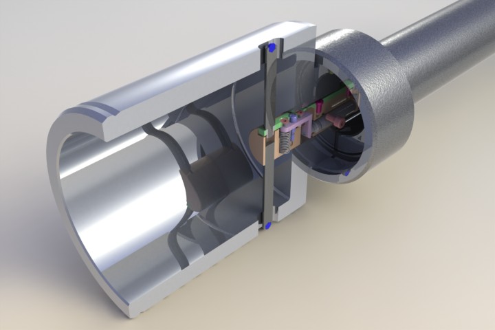 Pneumatic comparator & air plug gauge technologies - SETSMART